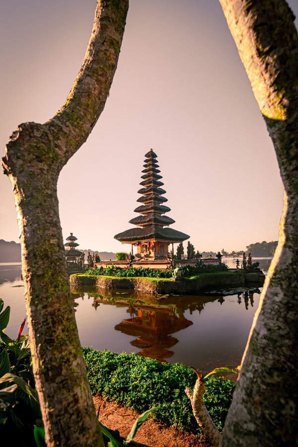 Temple Cultural