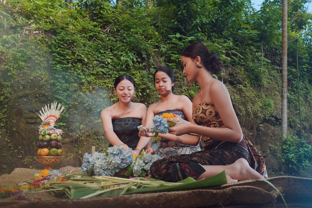 Traditional Bath