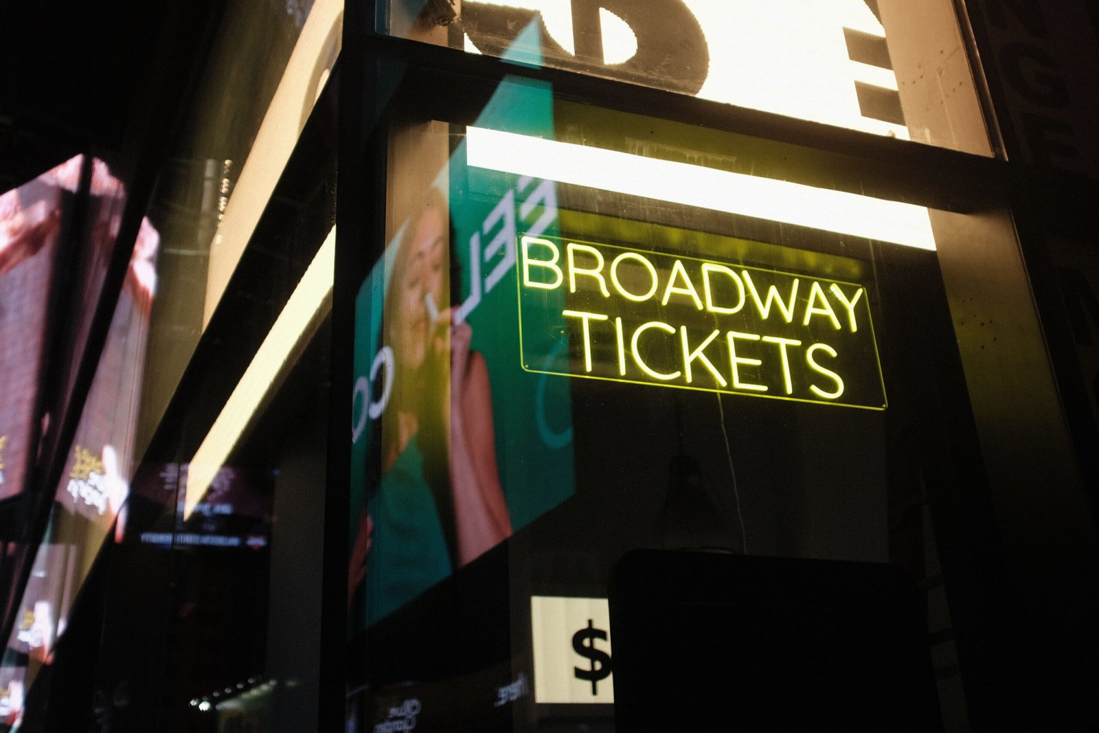 broadway shows