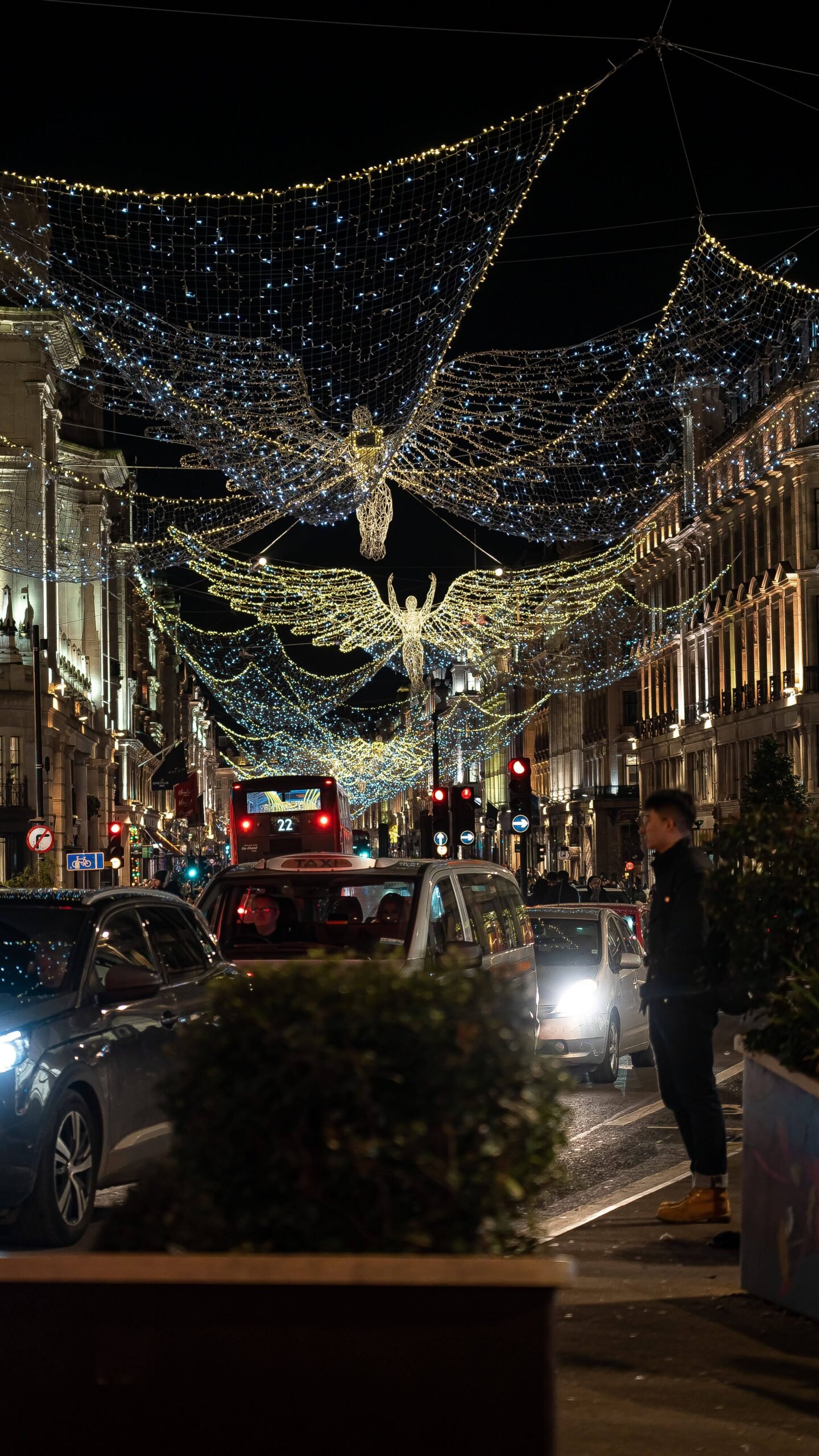 Christmas in the City